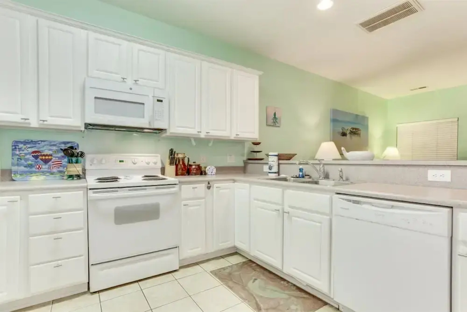 An Amazing Surfside Beach Escape