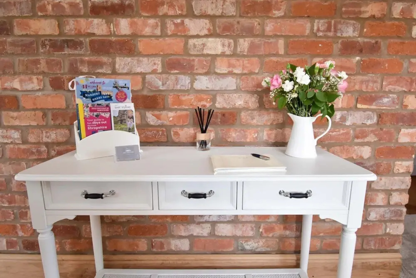 The Cowhous at Abbey Green Farm