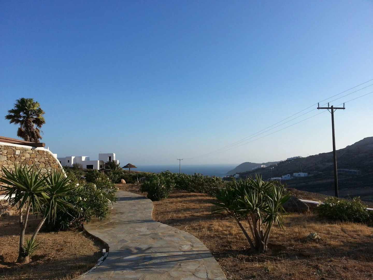 Villa Maria Boutique Apartments