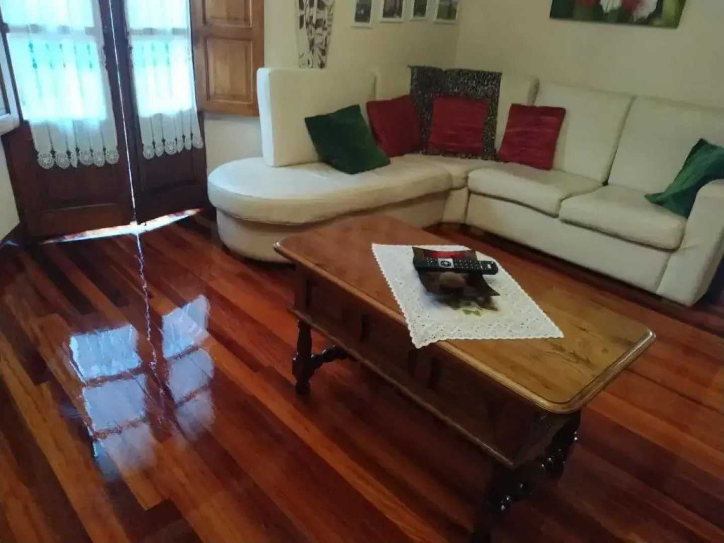 La Chimenea Cantabra