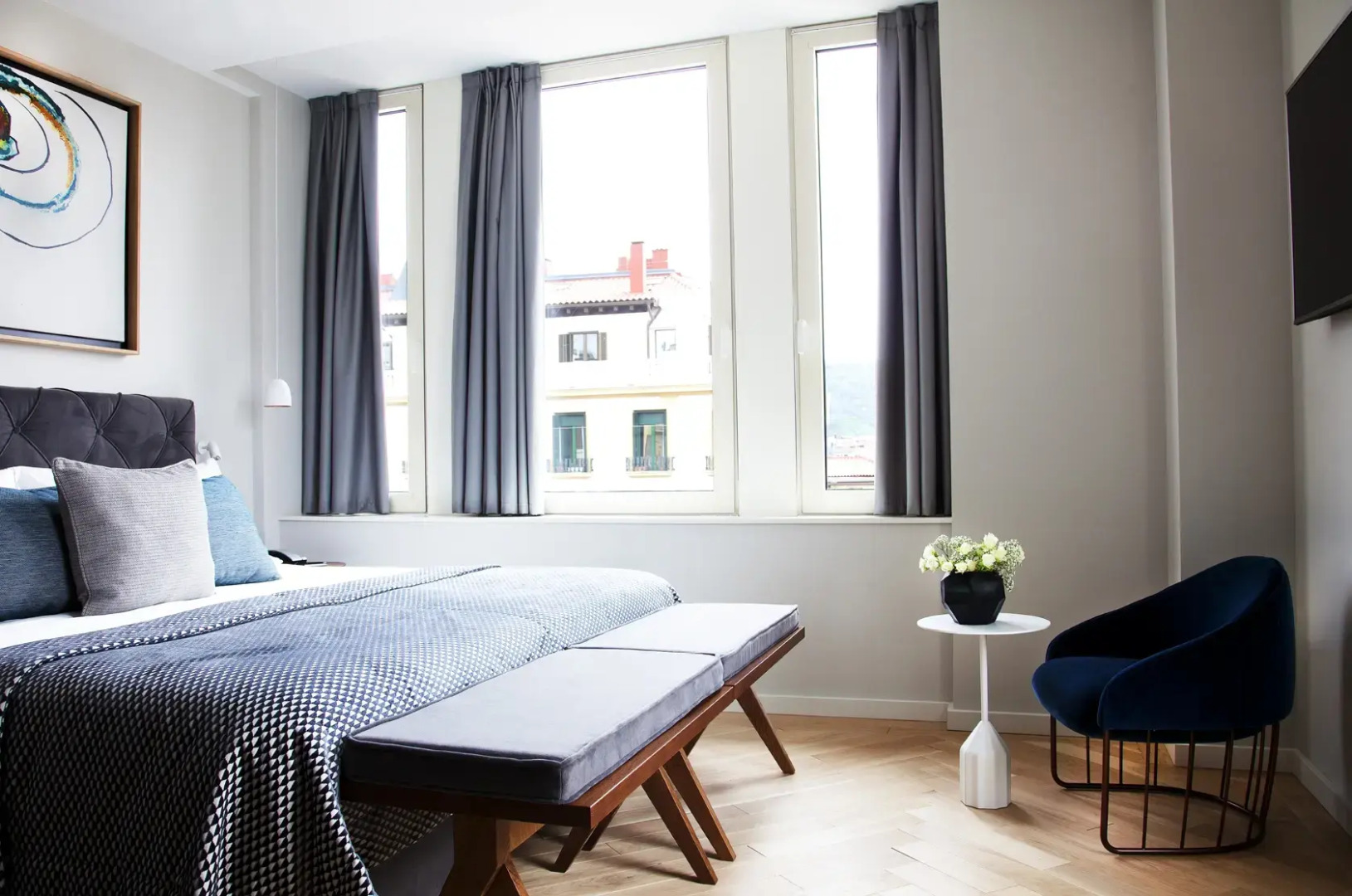 Lasala Plaza Hotel - Adults only