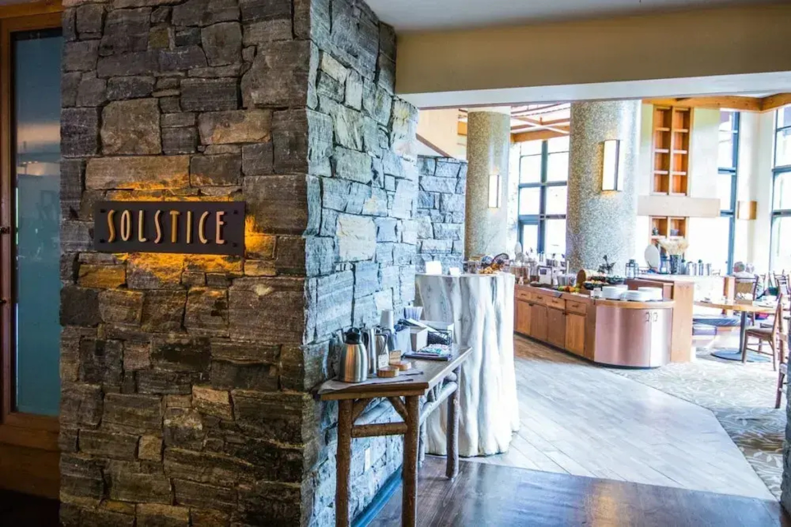 1325 Studio @ The Lodge at Spruce Peak