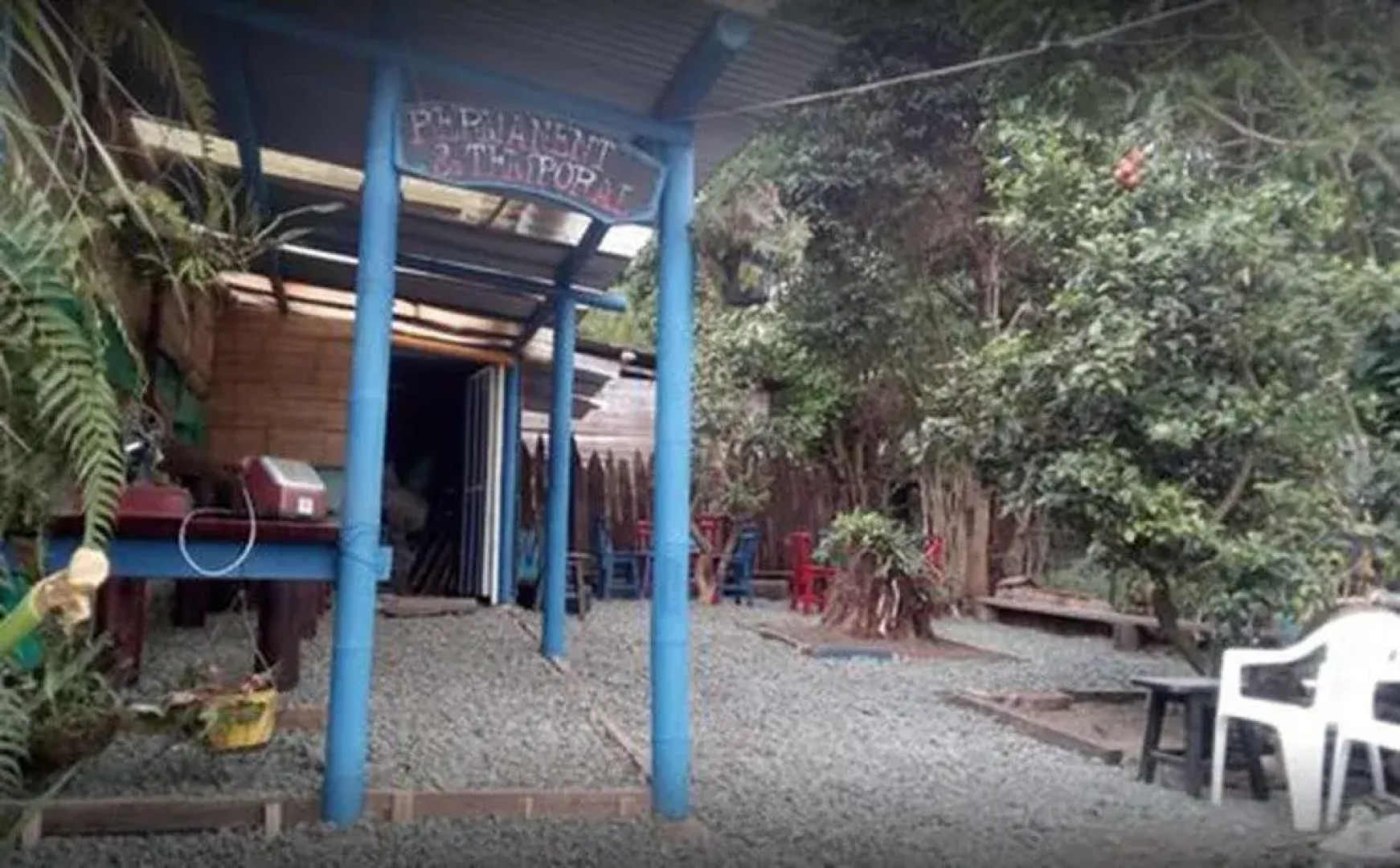 Hostal Paisaje Andino Salento