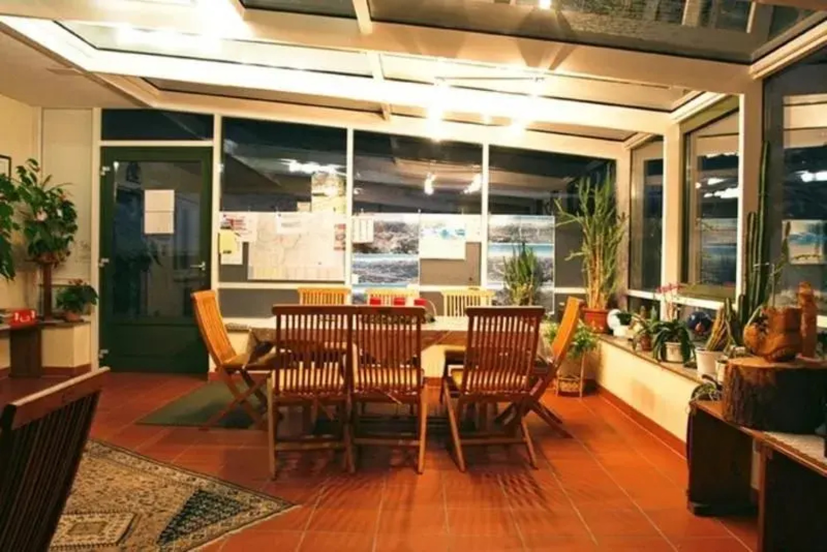 Appartement Suites Berna