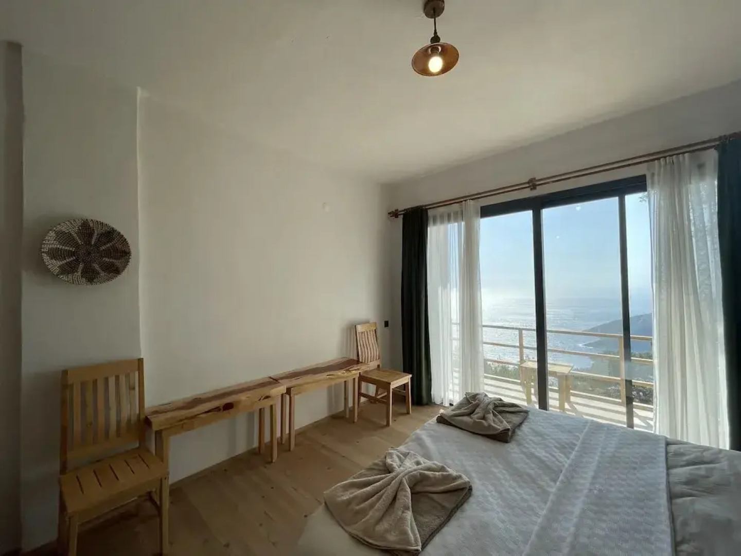 Keşif Zone Eco Resort Retreats