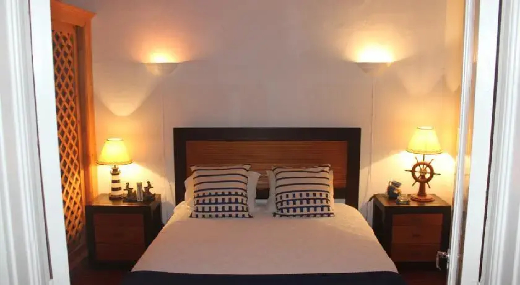 Casa Senhora do Rosário