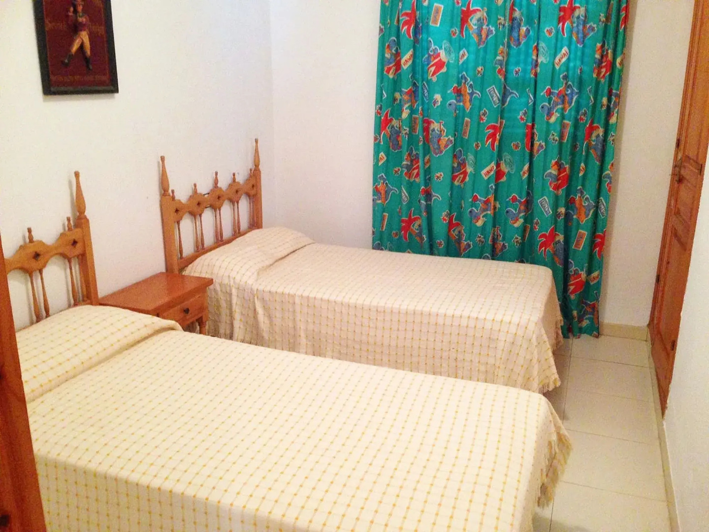 Apartamentos Palma Blanca 3000