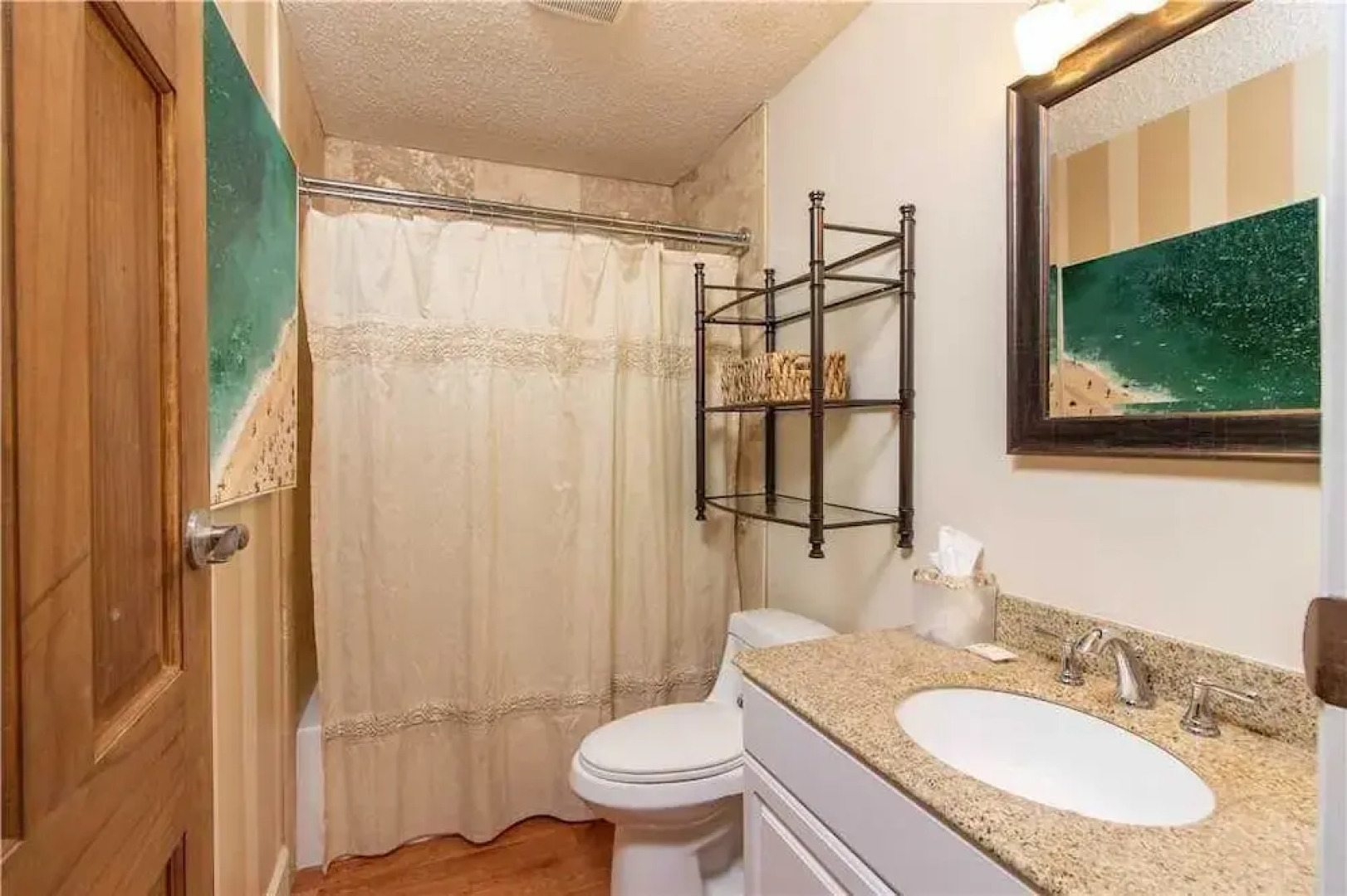 Tifton Way 62 3 - Three Bedroom Condo