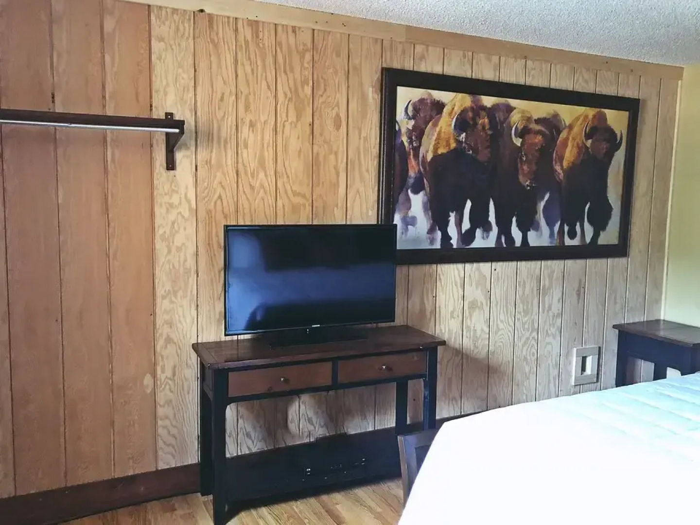 Yellowstone Condo Suites