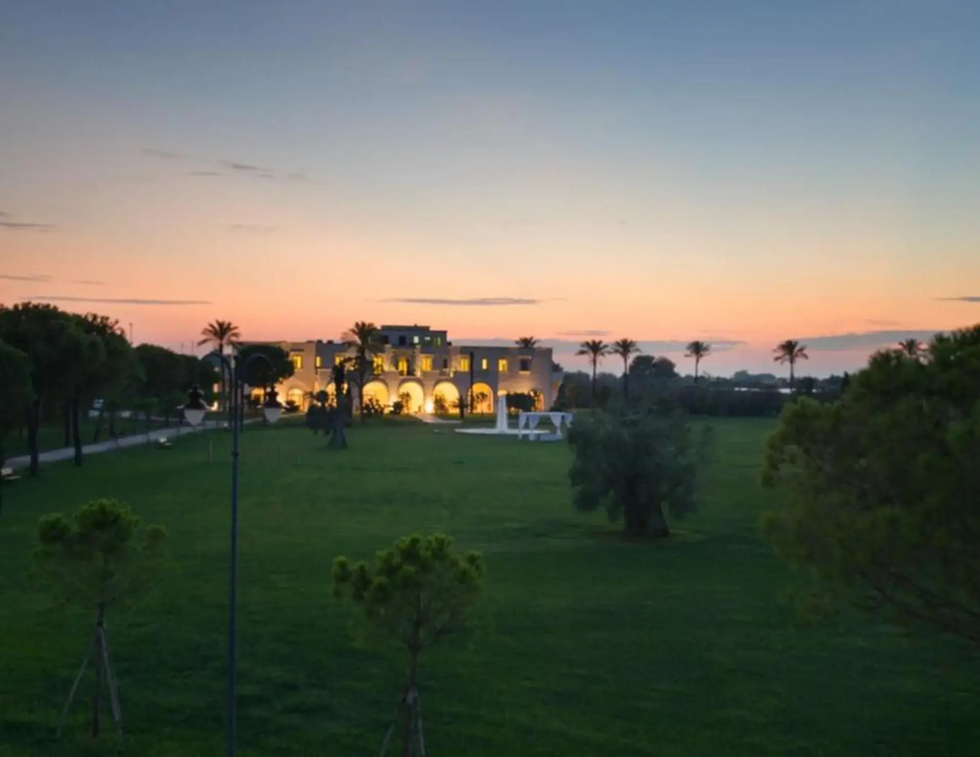 AmareGold Tenuta la Baronessa