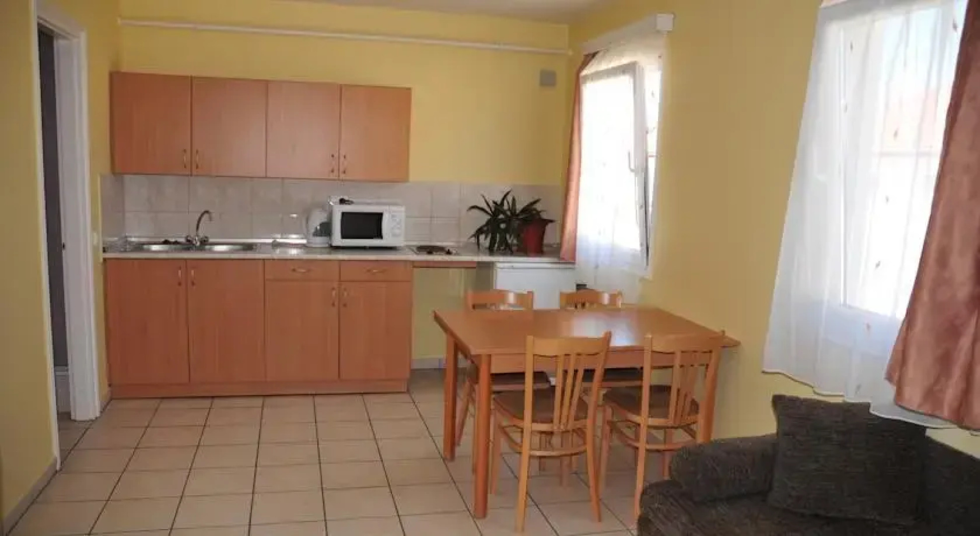 Ceglédi Apartmanpark & Kemping