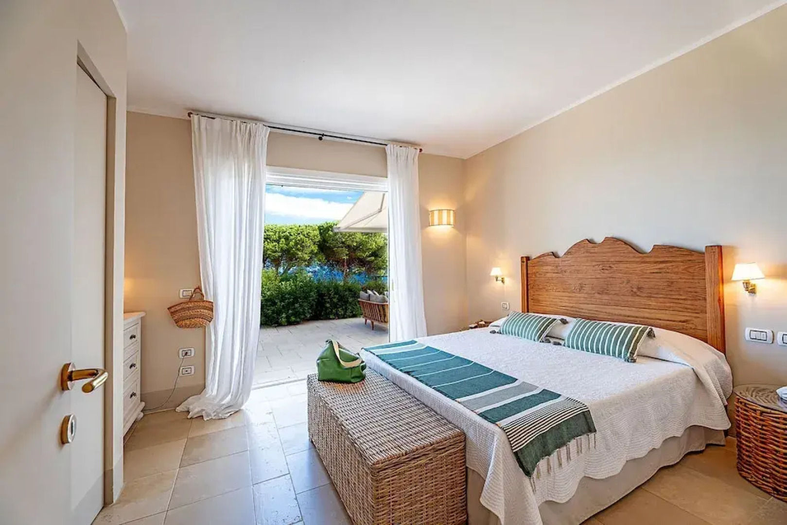 Villa Ondina - Isola d Elba