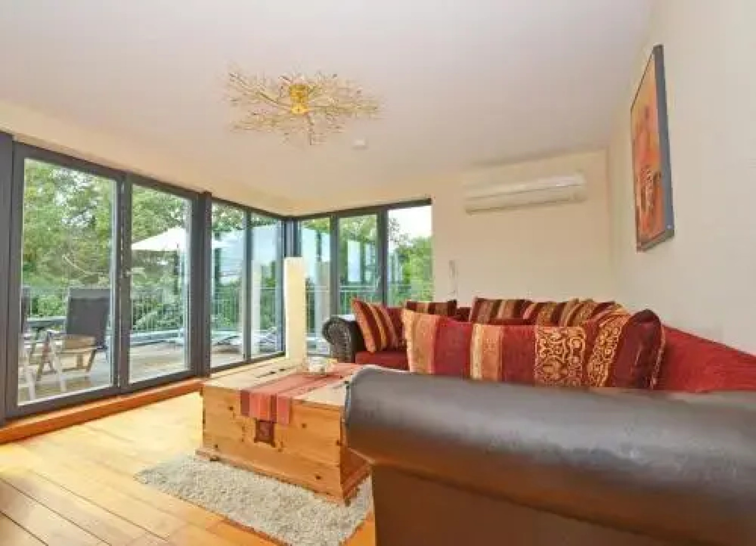 Villa Grenzschlößchen App. 6