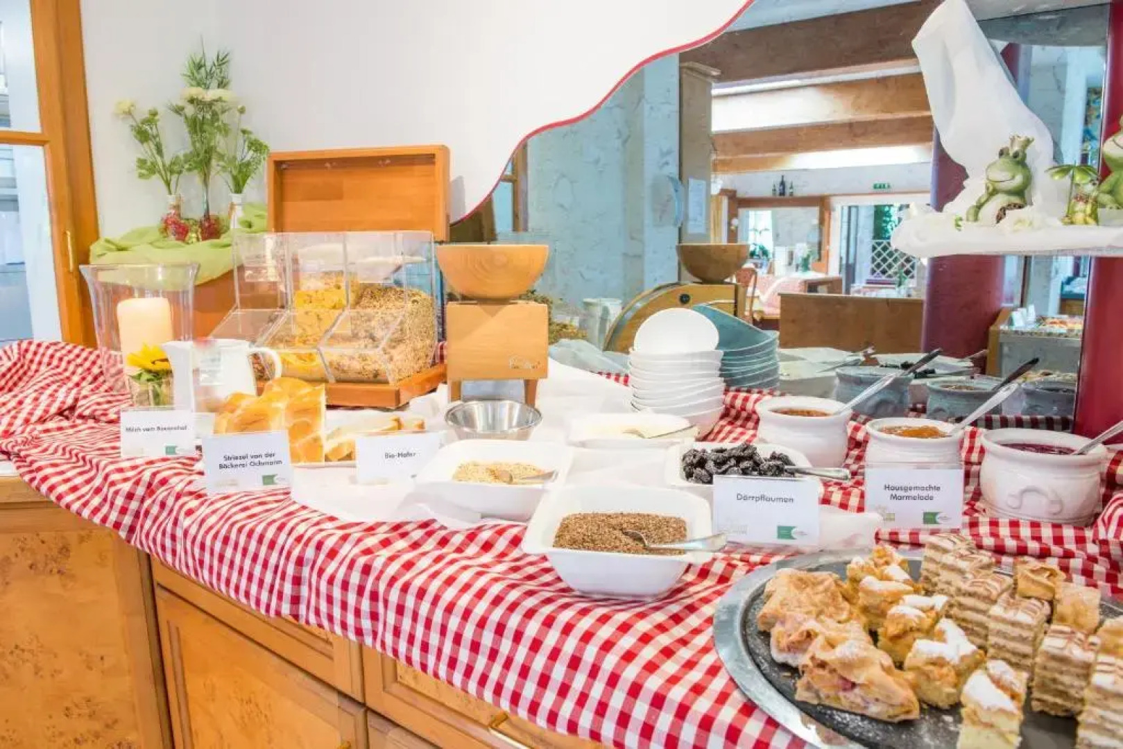 VitalZeit Hotel Weber