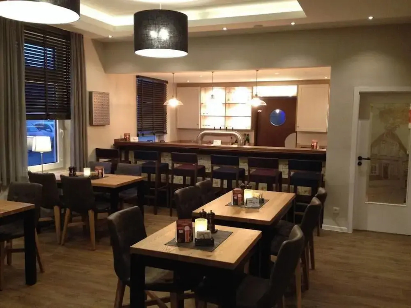 Köhncke's Landgasthof und Hotel