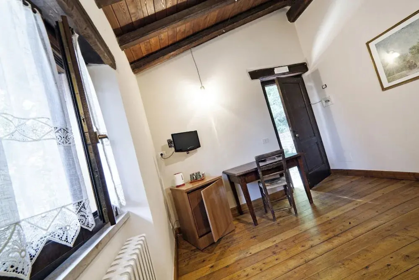 Agriturismo La Cerra