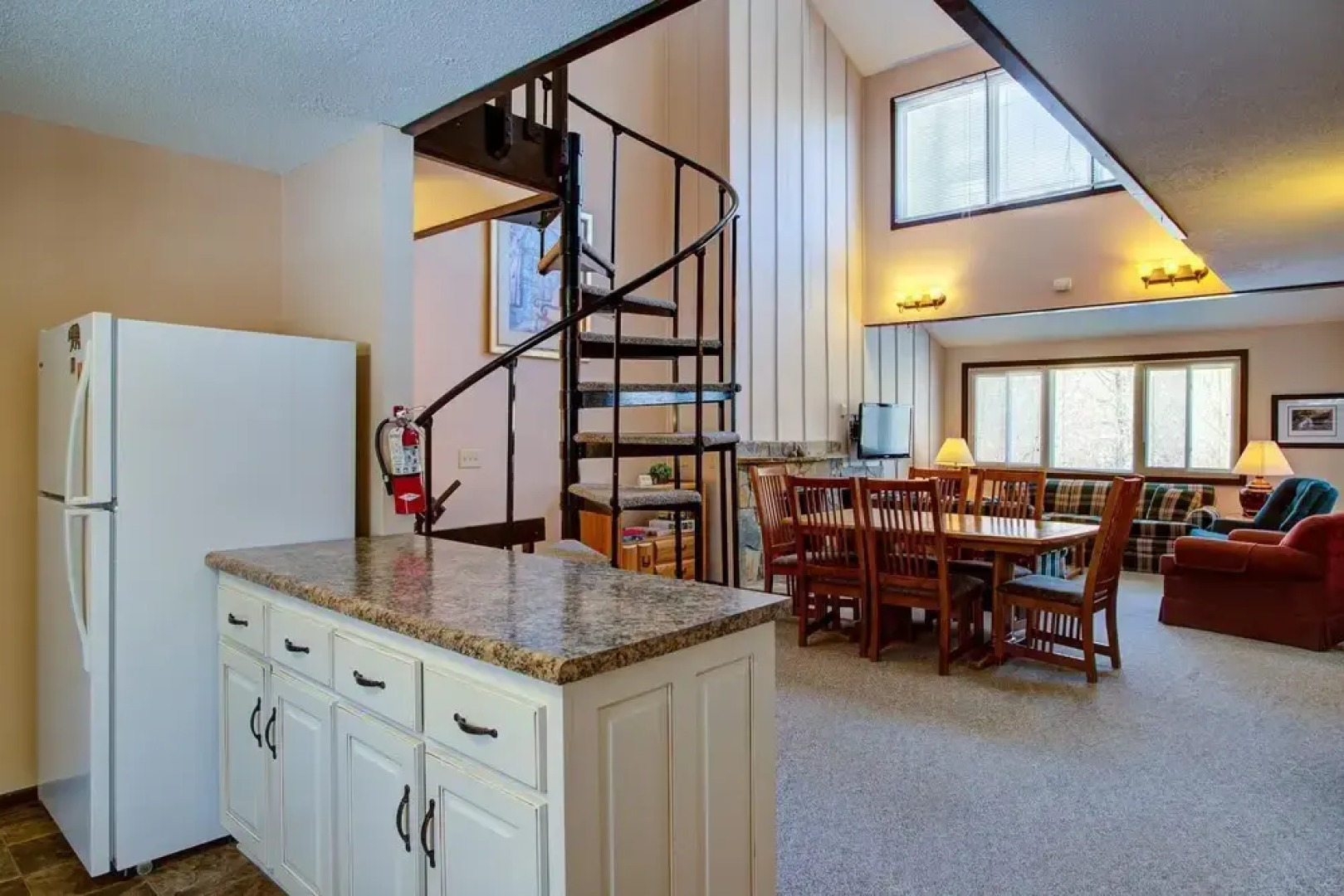 VCI - Beech Manor 4 Bedroom