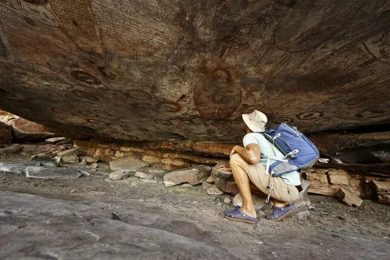 Berkeley River Lodge