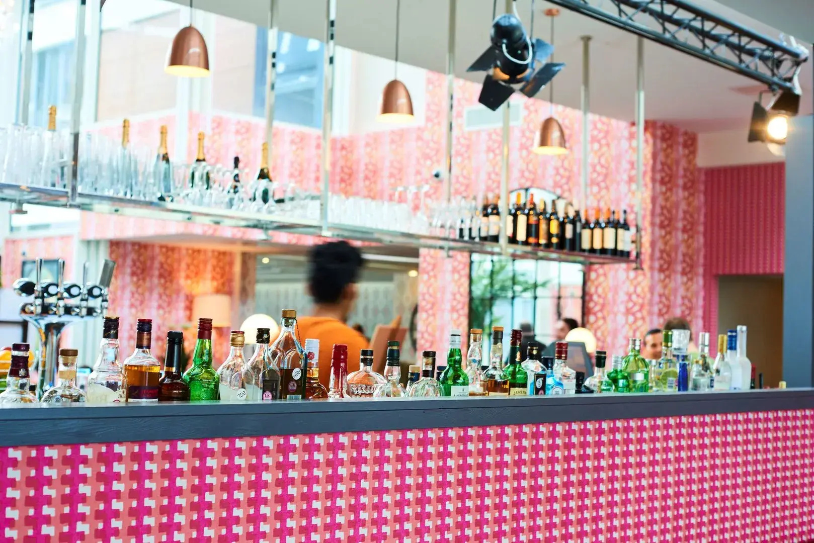 Harbour Hotel Guildford