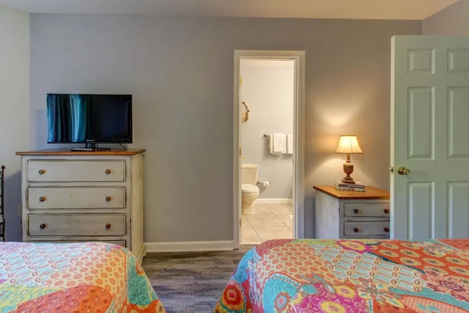 Chattahoochee River Edge Condominiums