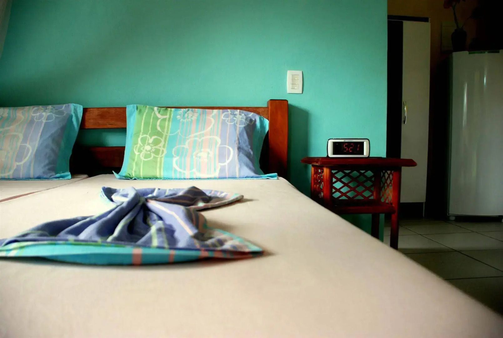 Hotel Pousada Rancho Fundo