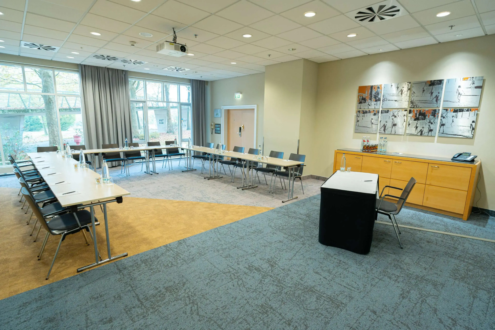 Radisson Blu Hotel Dortmund