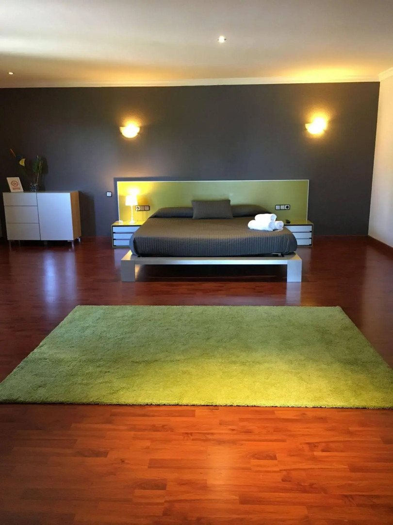 Отель El Petit Mirador