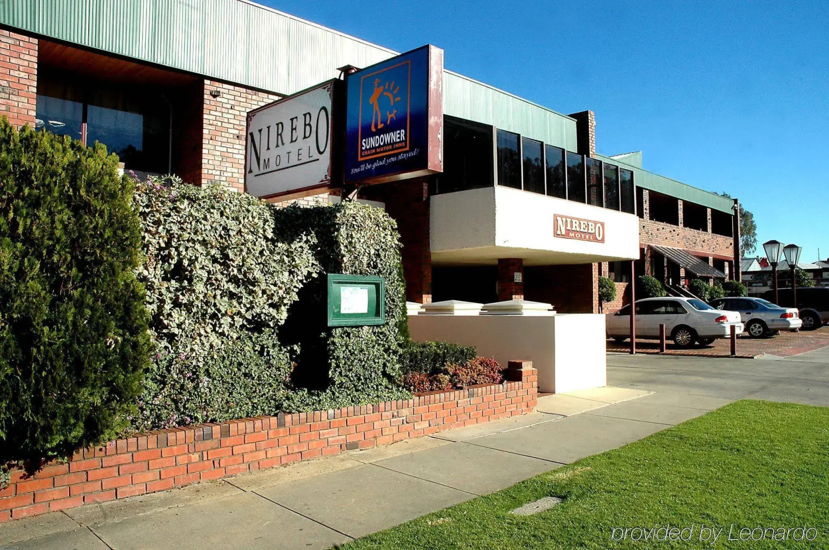 Echuca Nirebo Motel