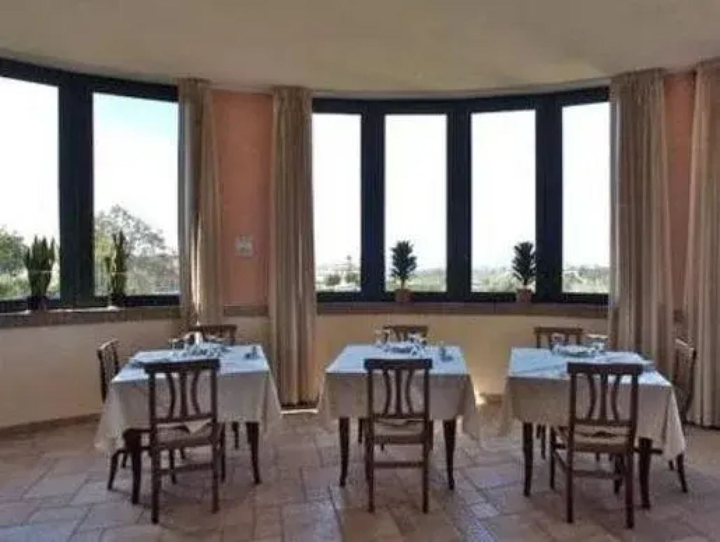 Albergo Ristorante Trattoria Del Castello