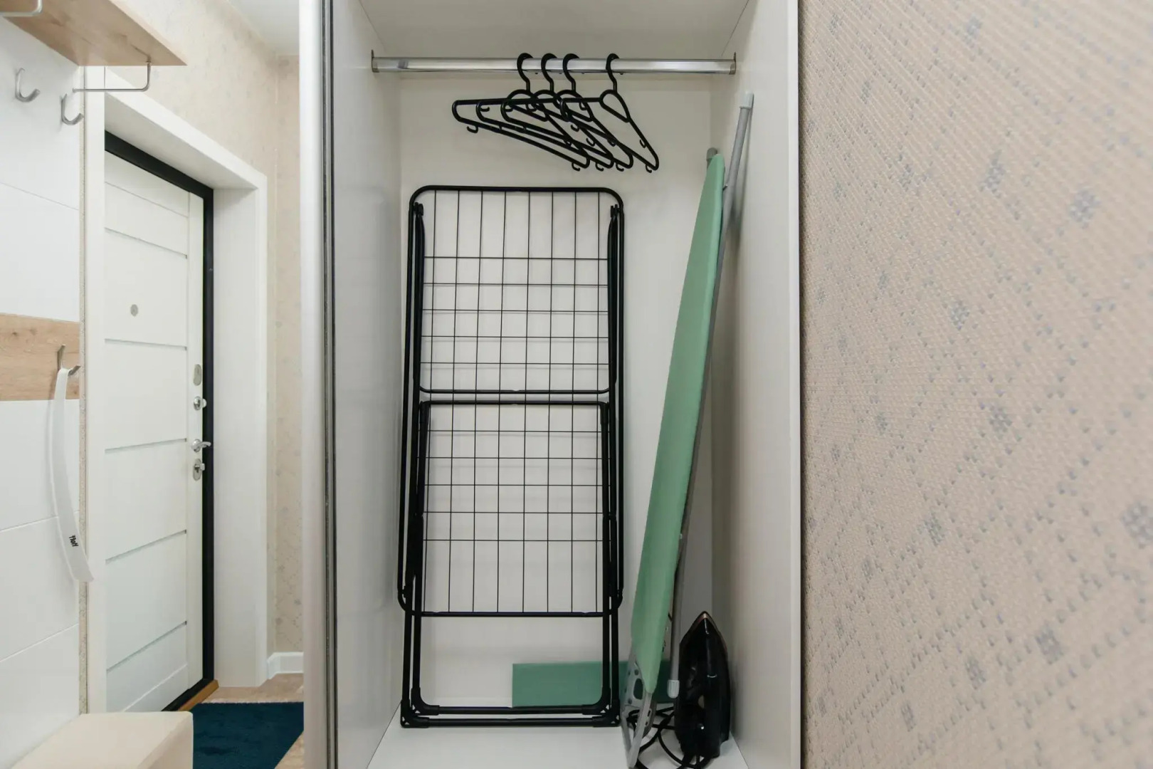 Апартаменты на улице Большевистская 32/1