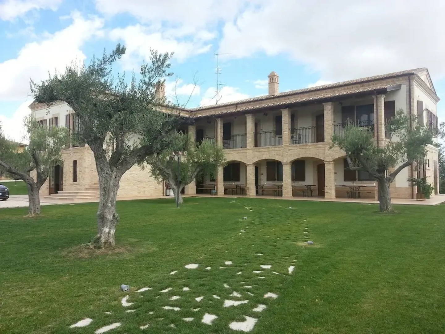 Colle Veroni