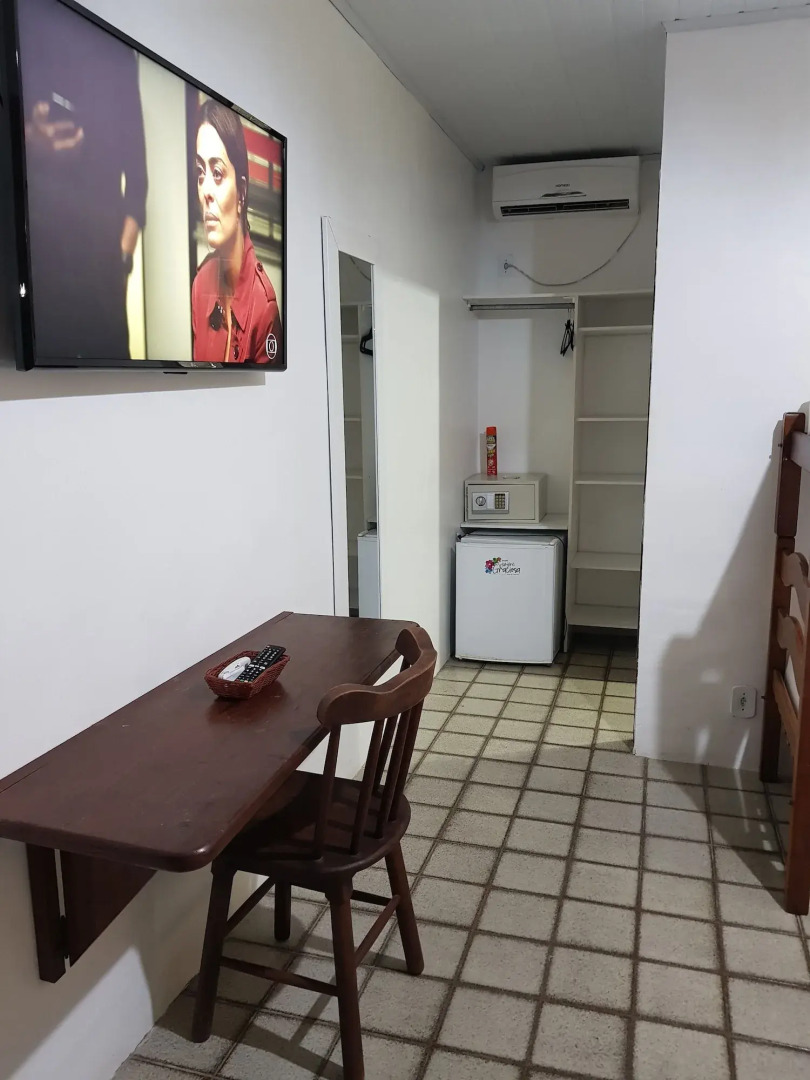 Pousada Sempre Graciosa