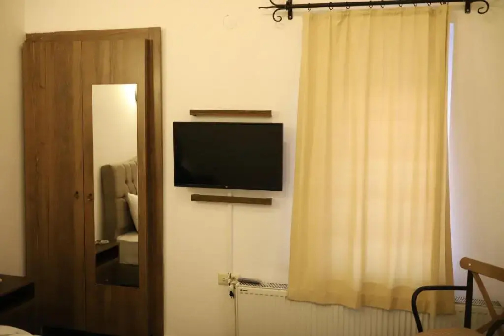 Fibar Hotel Zincirlihan