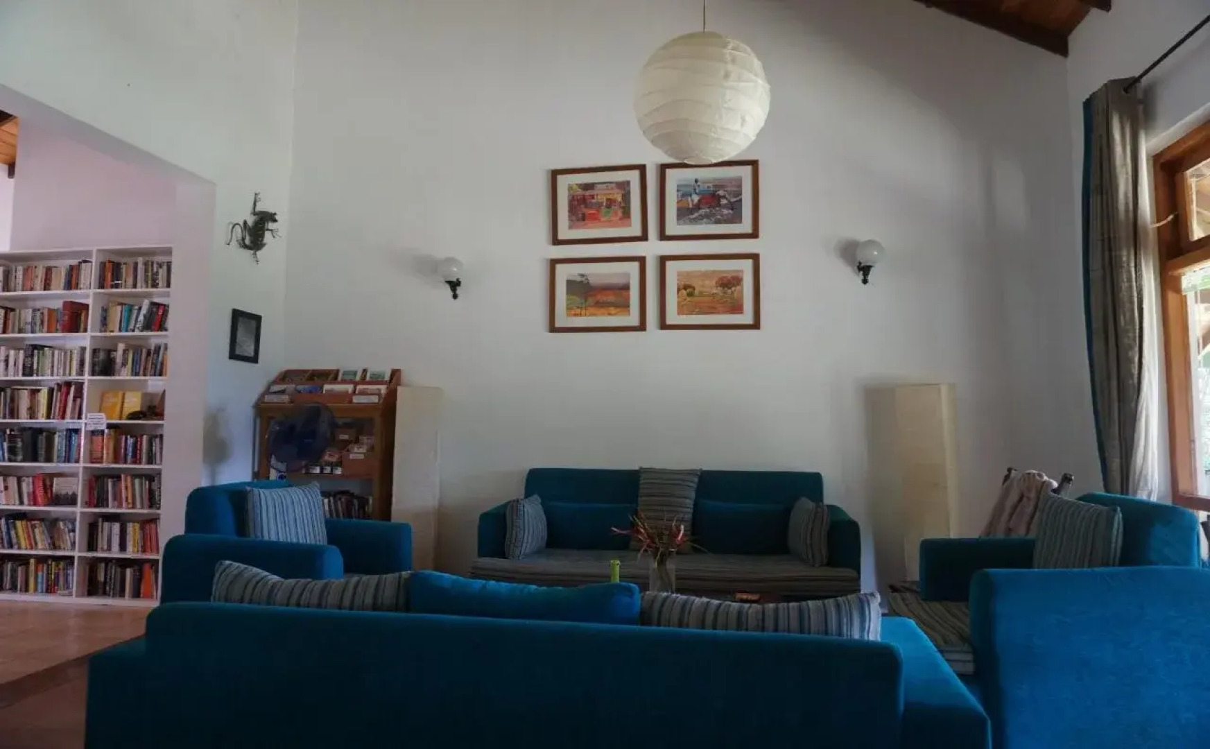 Jungle Tide Bungalow