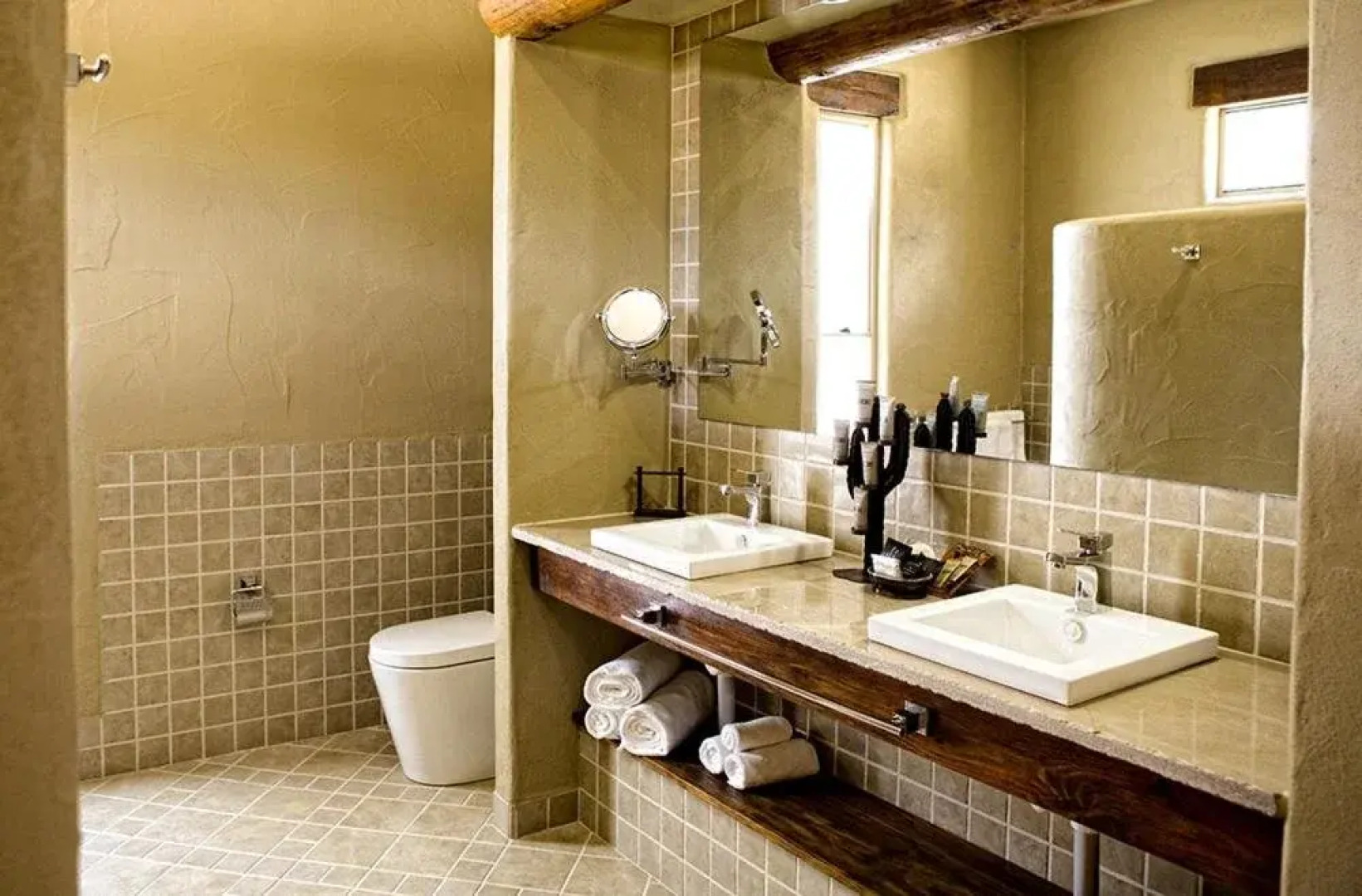 Casa La Vina Villas Pokolbin