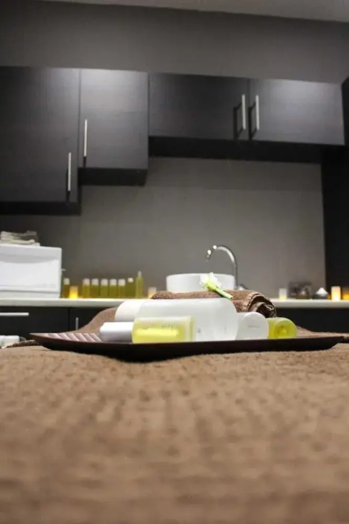 Burton Lodge Guest House and Spa