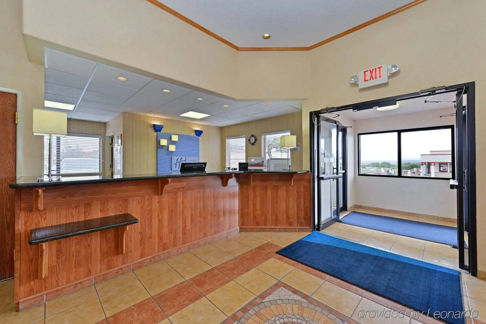 Vagabond Inn Executive - Green Valley