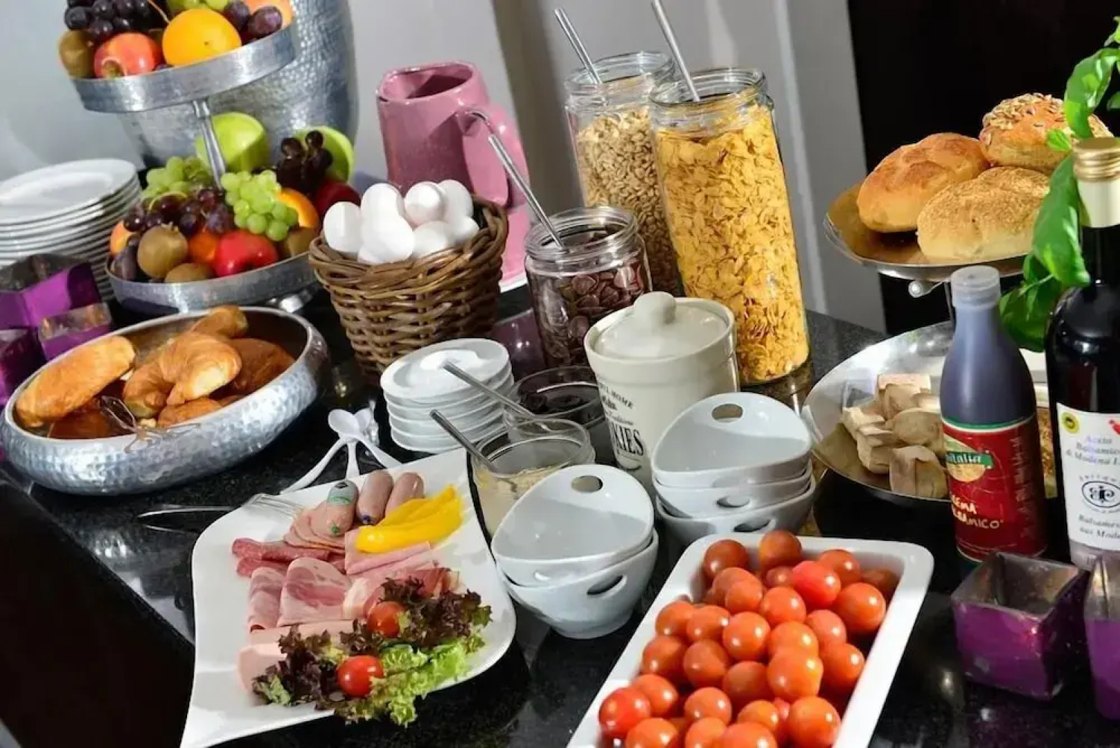 hotel friends Hückelhoven