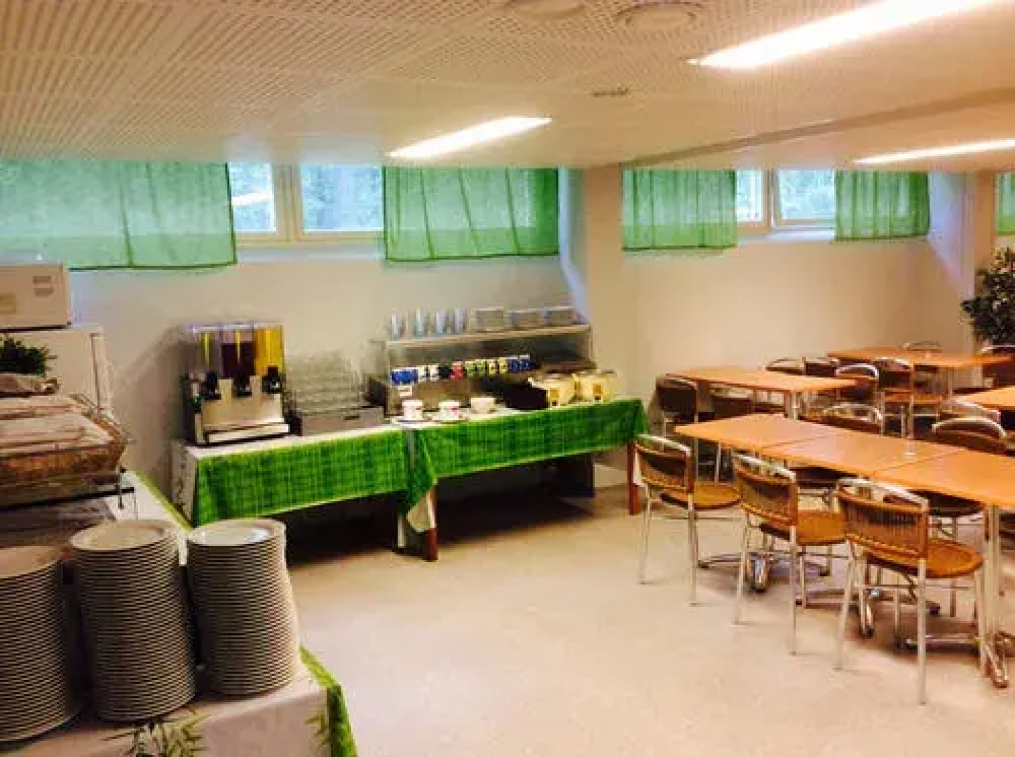 Summer Hotel Karelia-Park