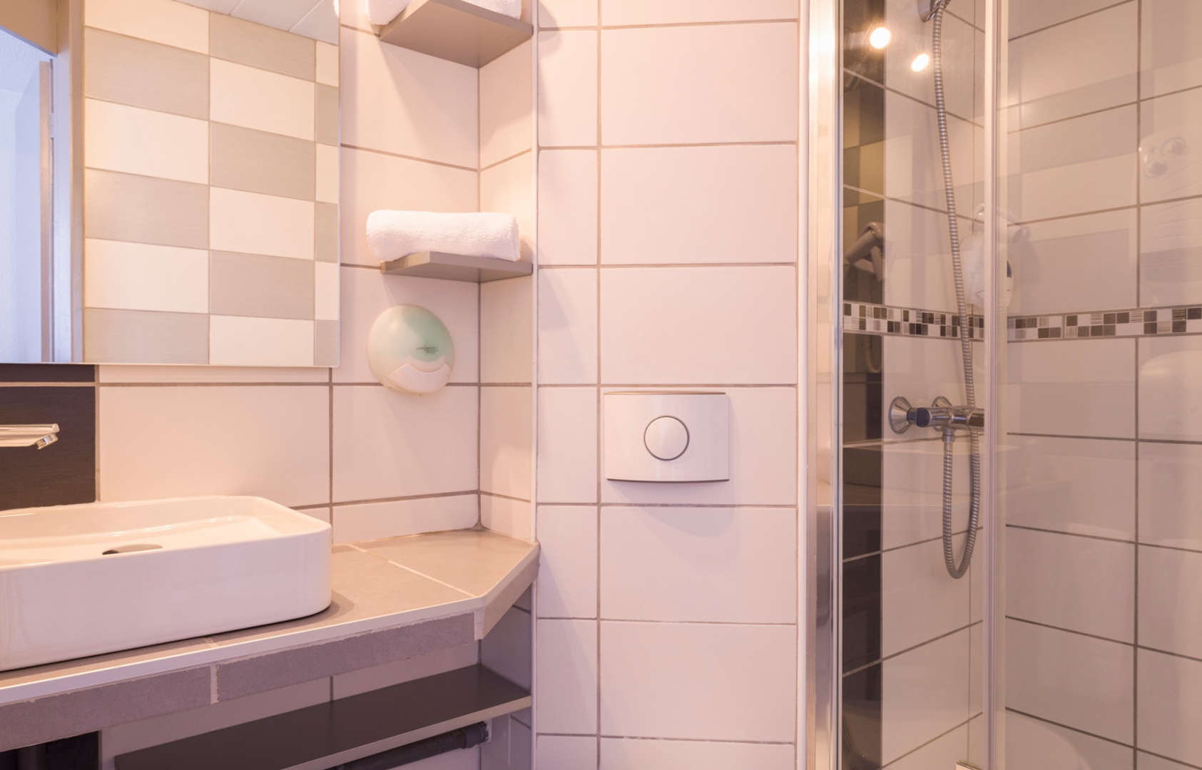 The Originals City, Hotel Valence East