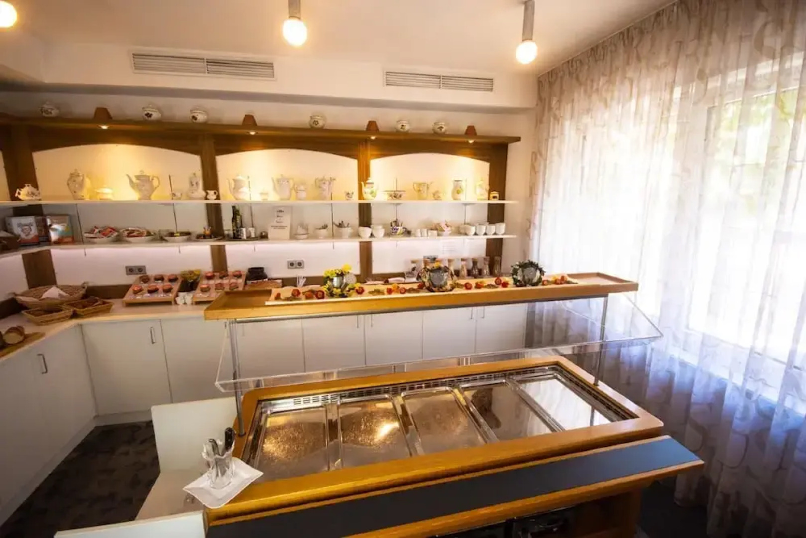 Hotel Restaurant Kaiserstuehler Hof