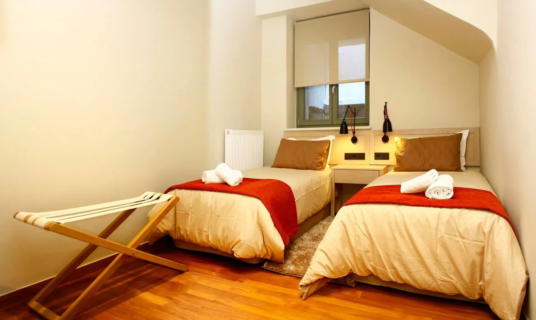 Kazas Luxury Apartments