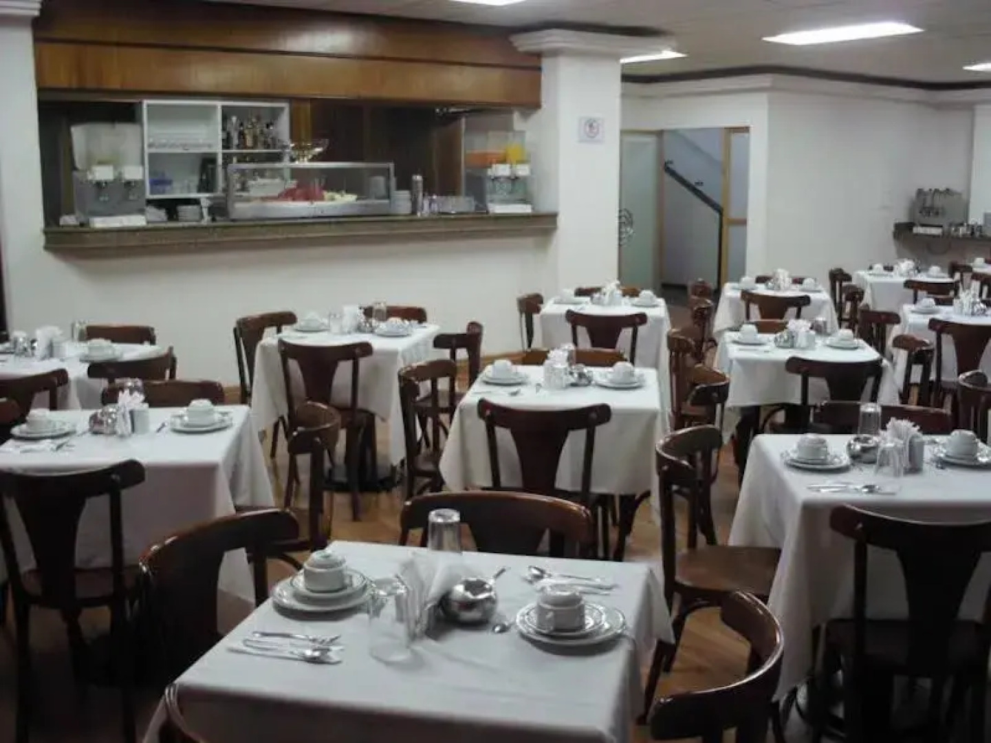 Campinas Flat Service