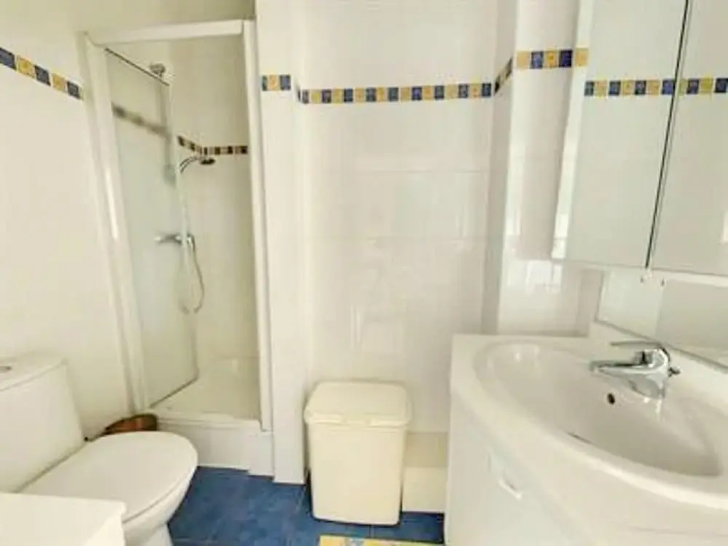 Apartment With one Bedroom in Blankenberge, With Wonderful City View and Wifi - Near the Beach