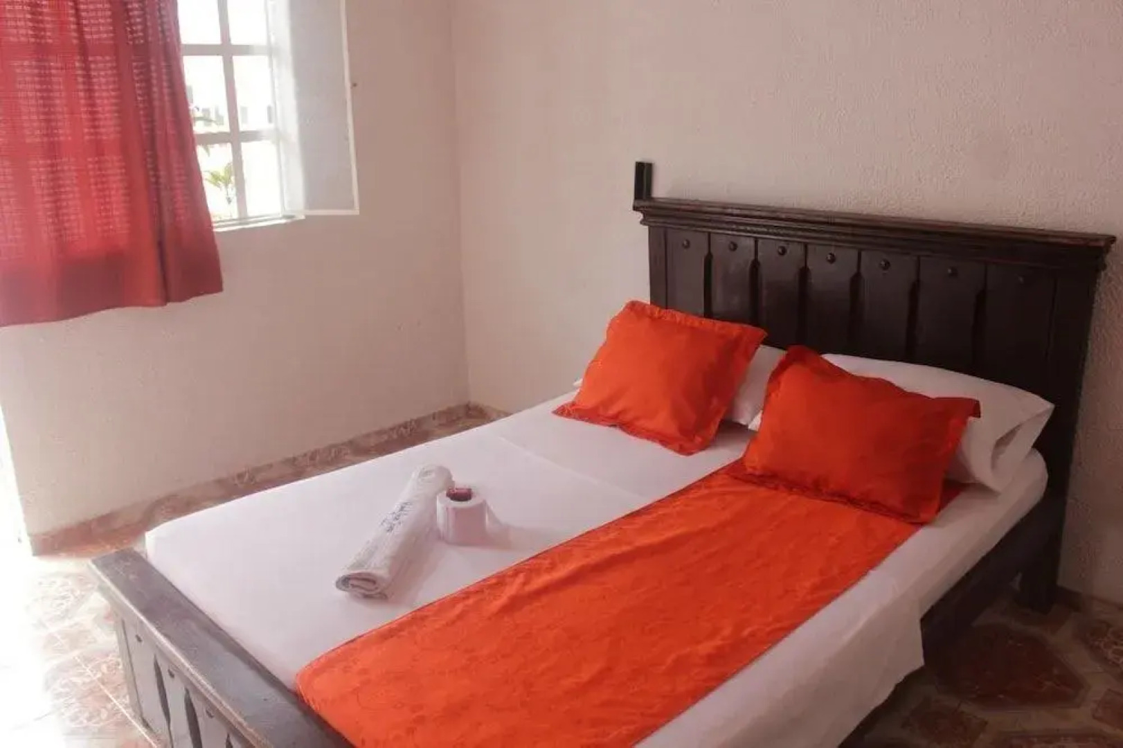 Hotel San Jorge Suite