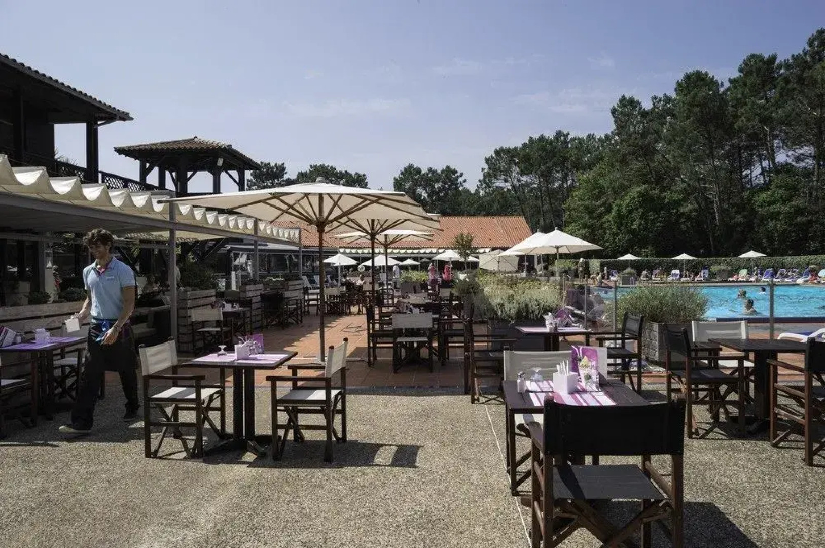 Club Belambra Pinsolle