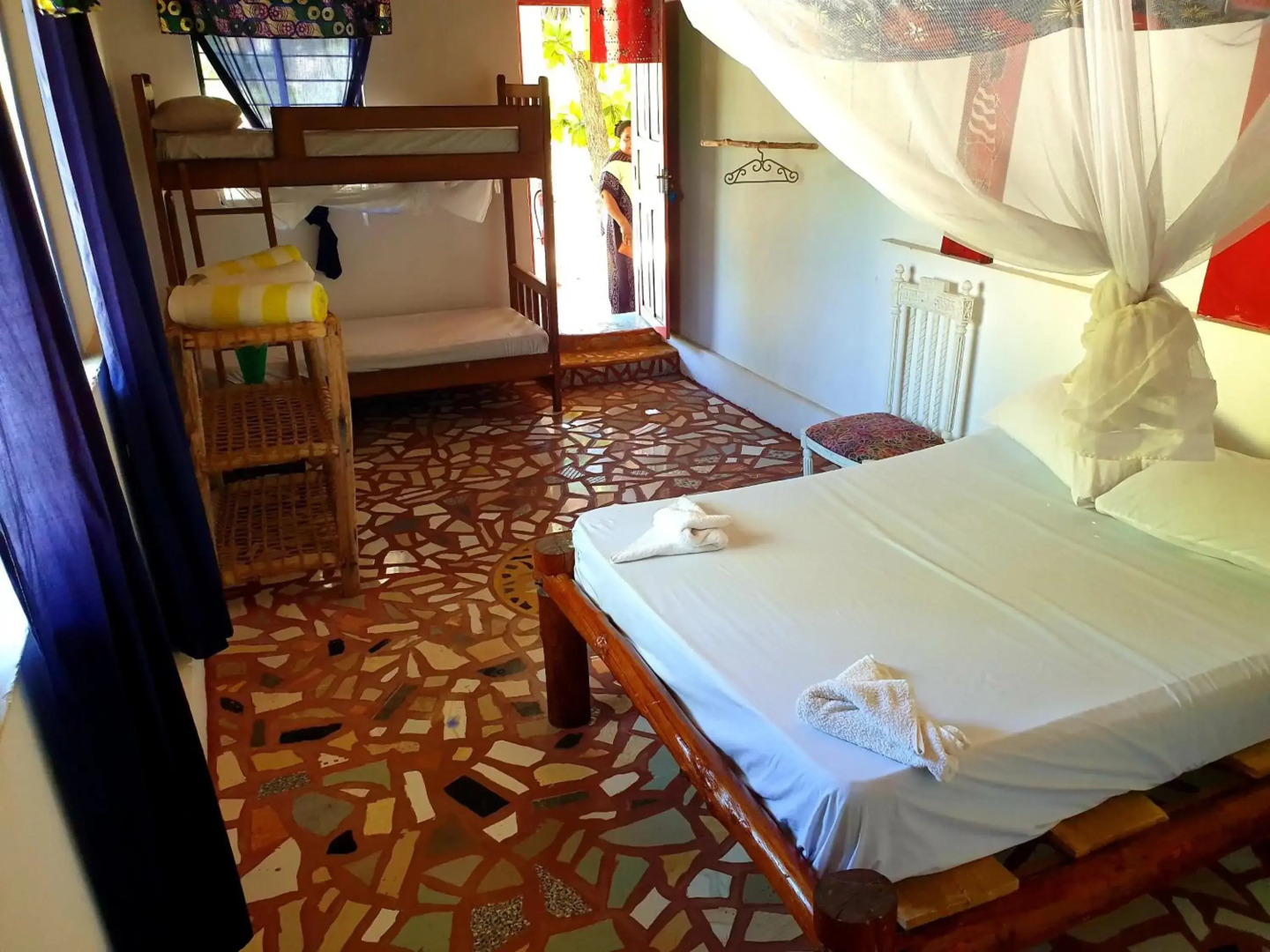 Fontaine Garden Village