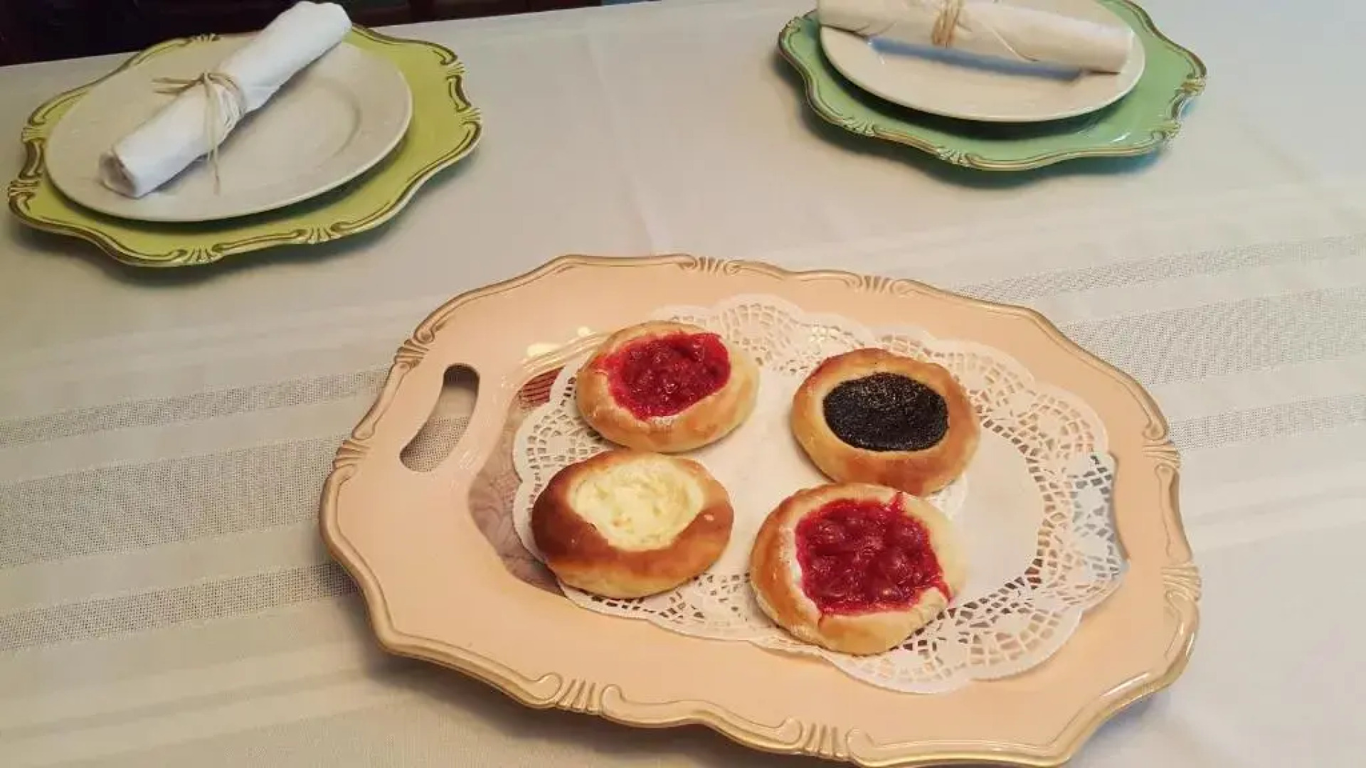 Delano Bed and Breakfast