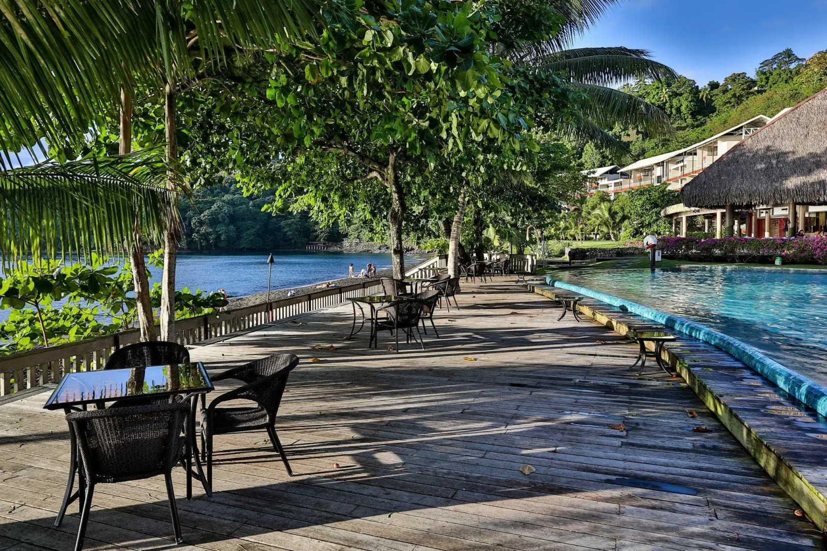 Le Tahiti by Pearl Resorts