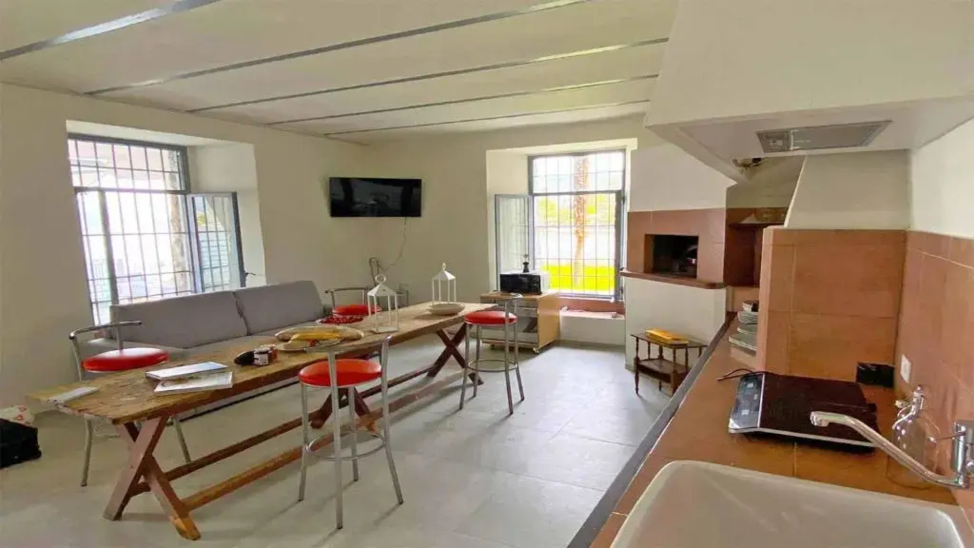 Luxury Villa Olga in Stresa